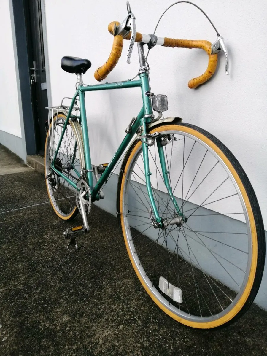 Daws Galaxy Vintage Bike price drop - Image 2