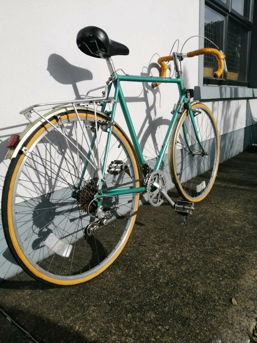 Daws Galaxy Vintage Bike price drop - Image 3