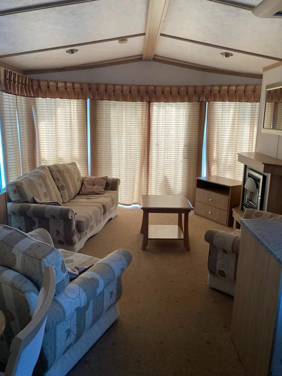 Carnaby Rosedale Static Mobile Home - Off Site - Image 4