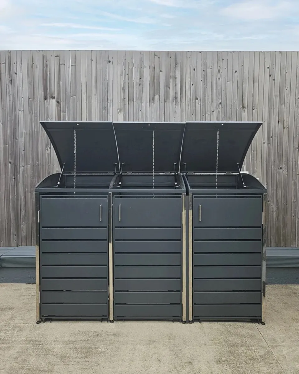 Modular Bin Store - Image 2