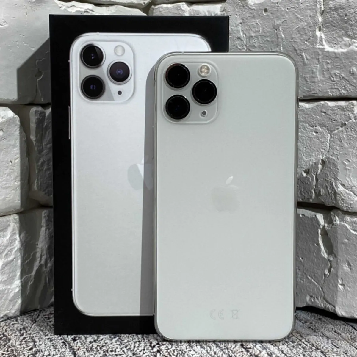 iPhone 11 pro 64GB And 256GB - Image 1