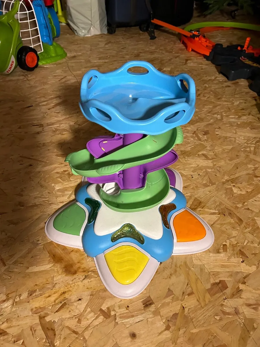 Little Tikes Stand and Dance Starfish