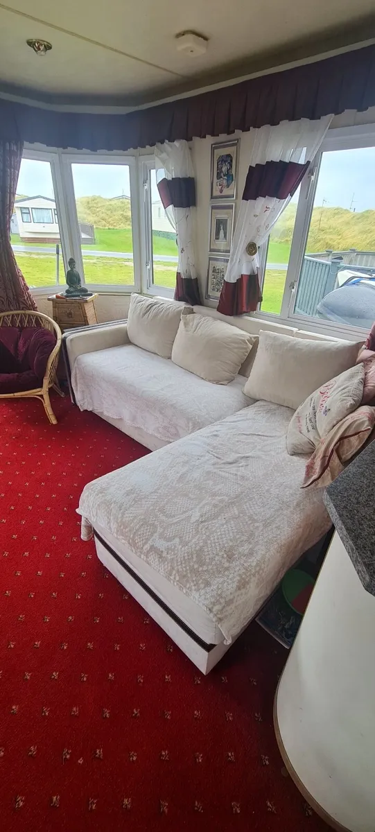 Caravan / mobile home for sale in Co. Armagh for €12 on DoneDeal