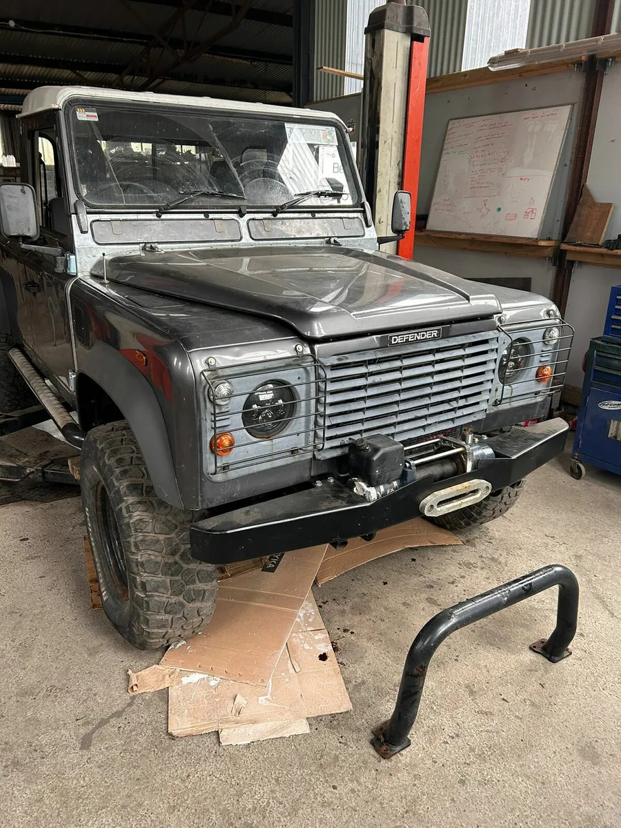 Defender 110 - Image 3