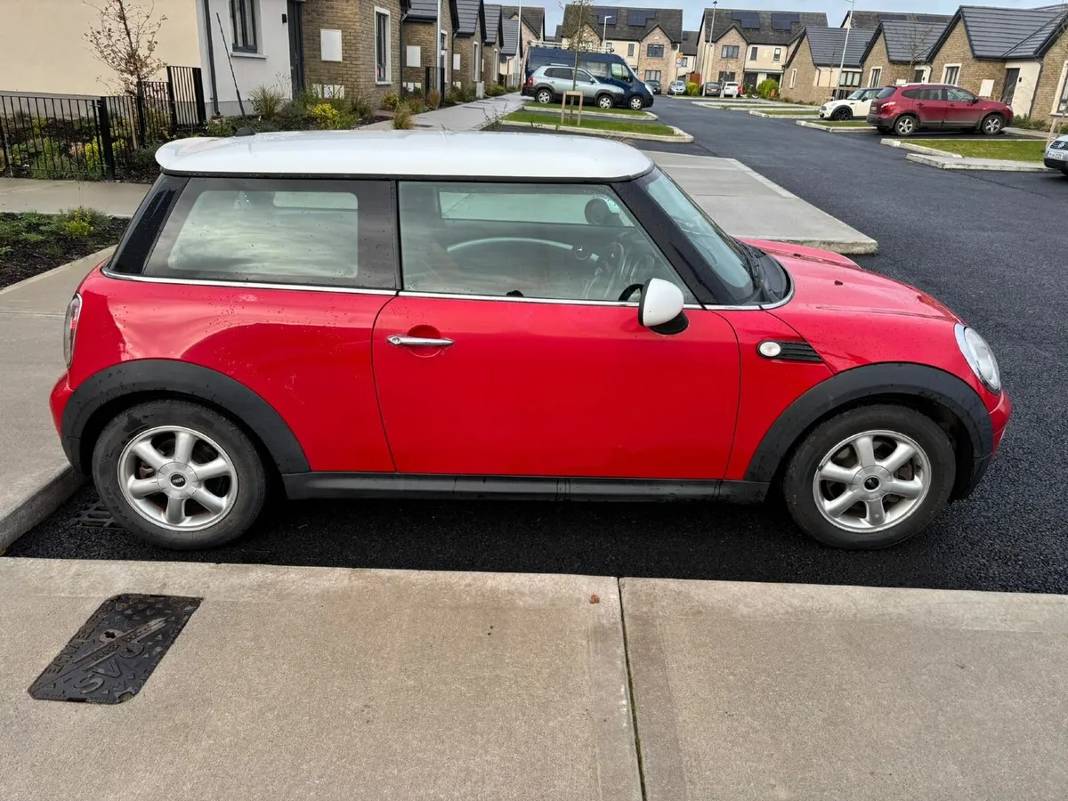 Mini Cooper 2008 for Sale - Image 2