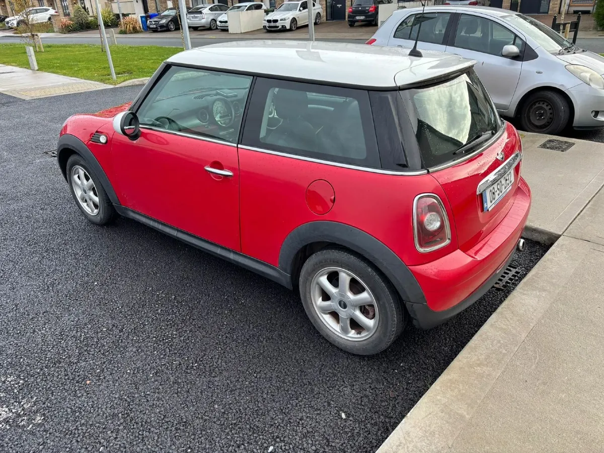 Mini Cooper 2008 for Sale - Image 3