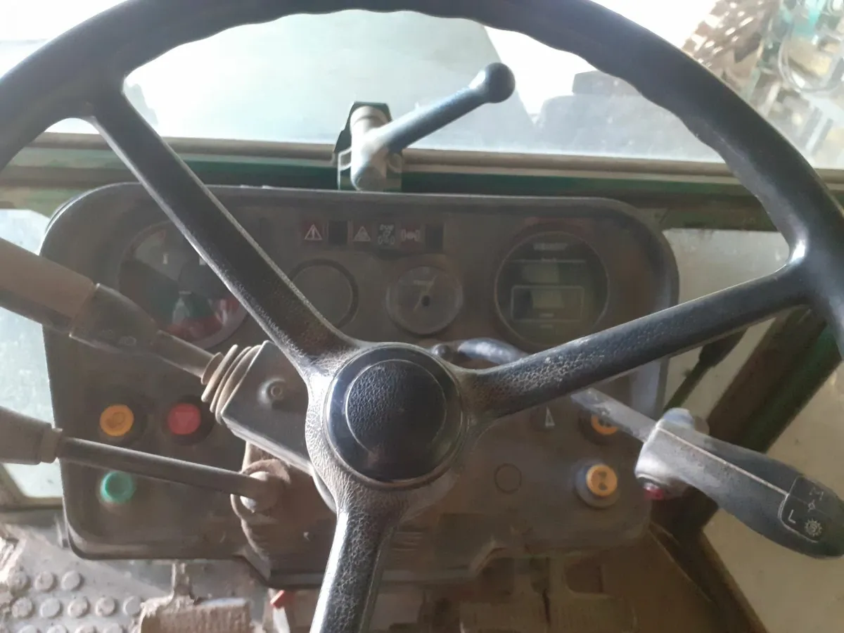 Fendt 312 - Image 3