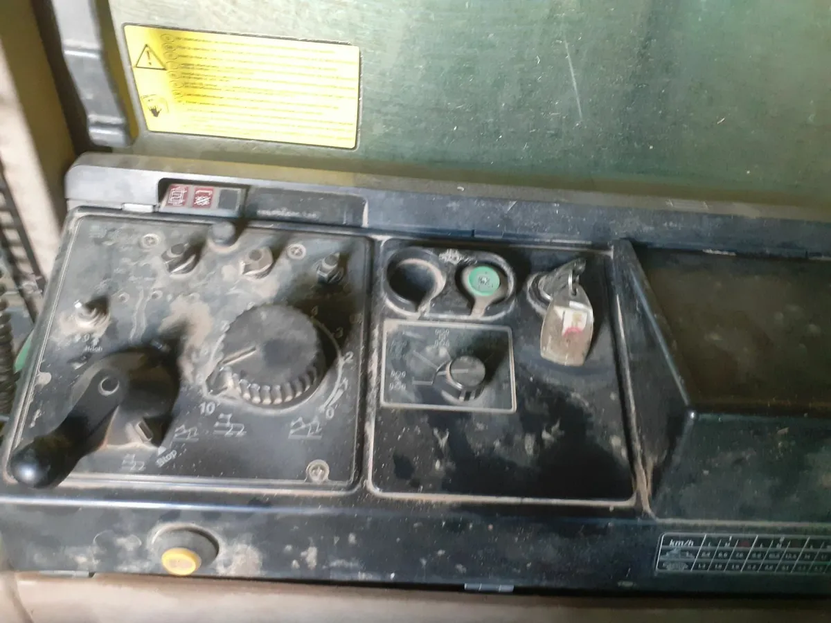 Fendt 312 - Image 4