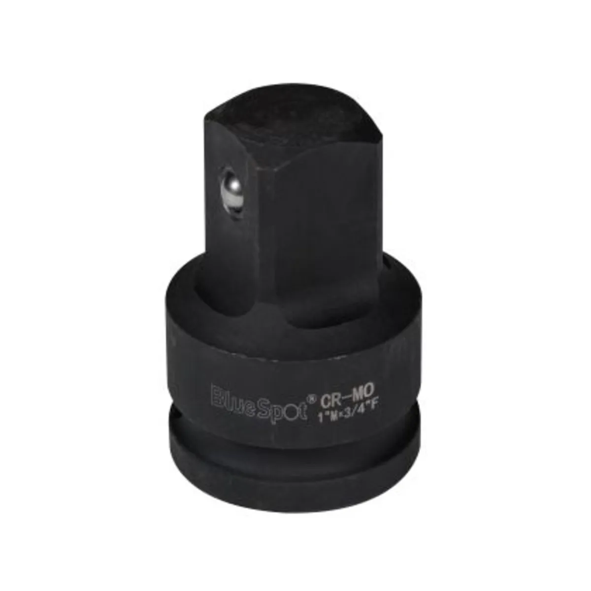 Female to Male Impact Adaptor – 3/4″ to 1″ - Image 2