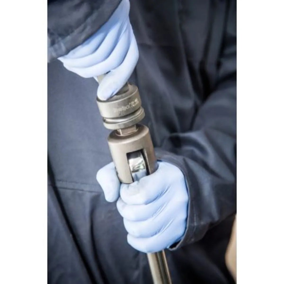 Female to Male Impact Adaptor – 3/4″ to 1″ - Image 4