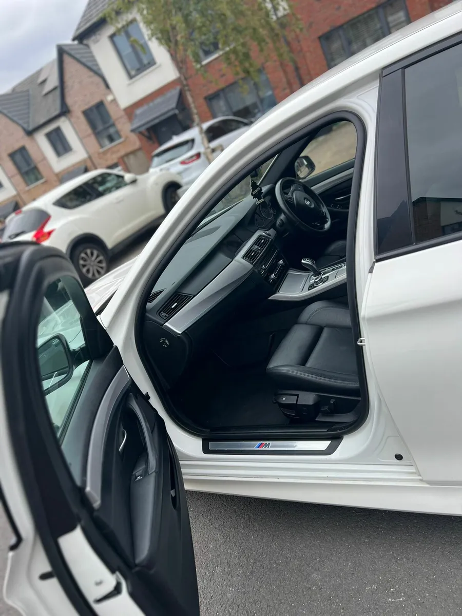 Bmw 520d f10 nct and taxi - Image 2