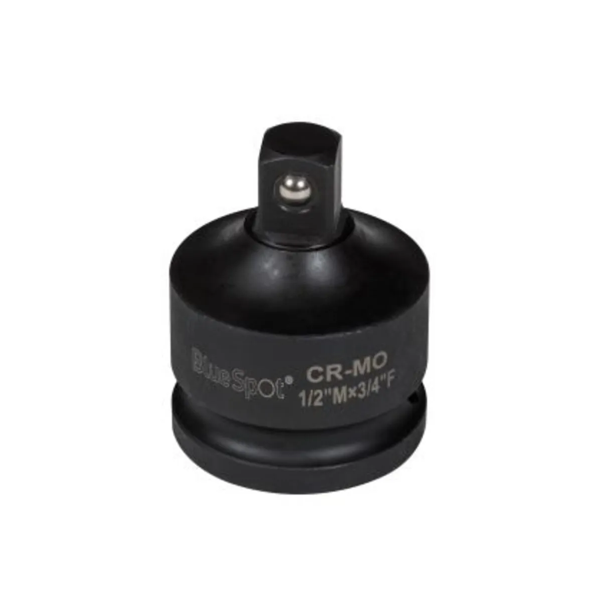 Female to Male Impact Adaptor – 3/4″ to 1/2″ - Image 2
