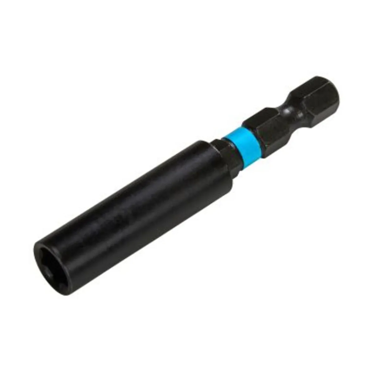Blue Spot Impact Bit Holder – 2pk, 1/4″, Hex Shank - Image 2