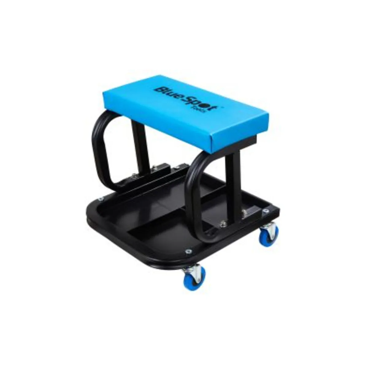 Mechanics Creeper Stool - Image 1