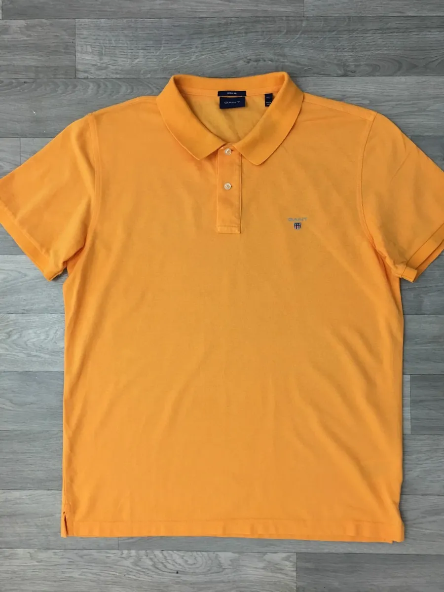 Gant Polo Shirt Mens XL/XXL - Image 2