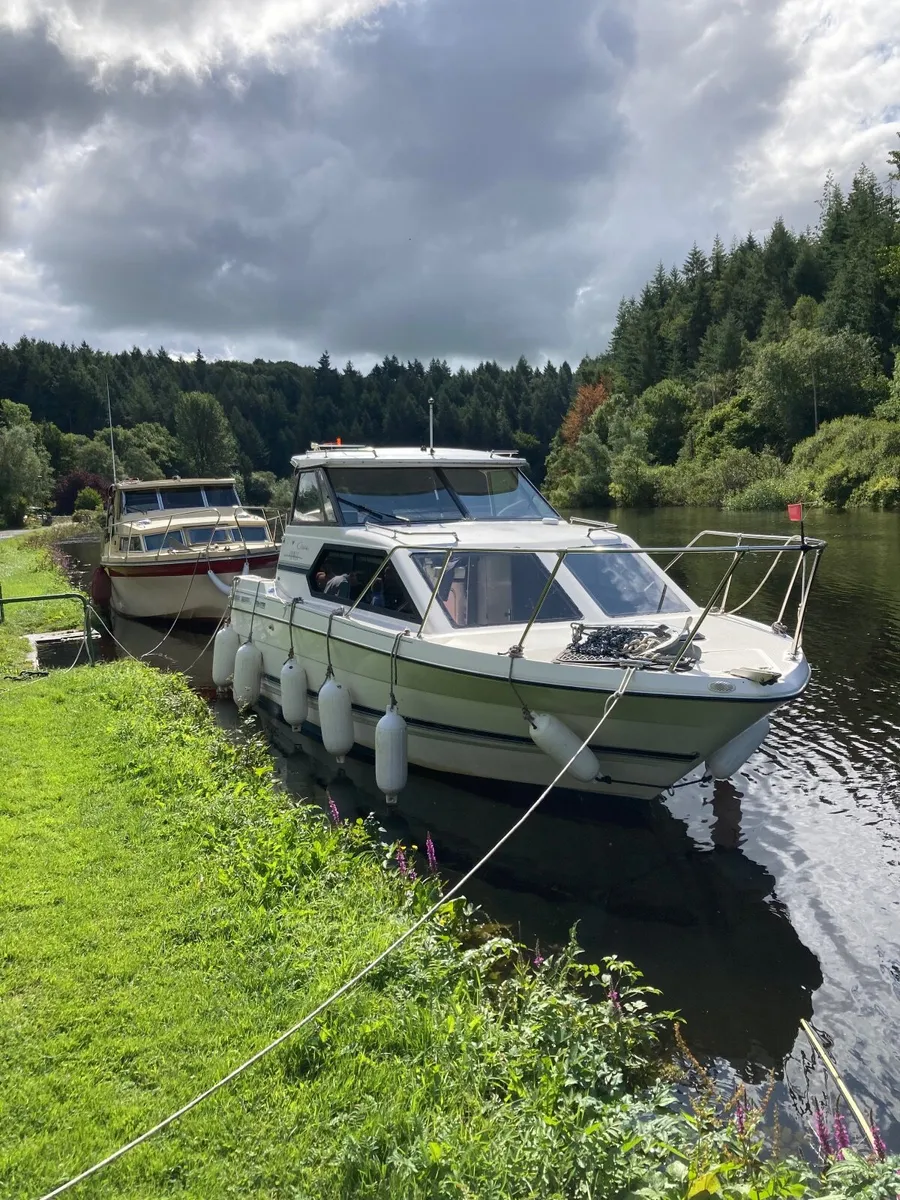 Bayliner 2452 Caira Express   “Open to offers “ - Image 1