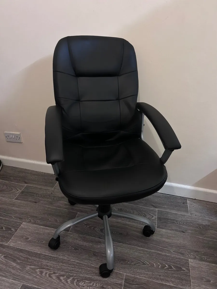 Home Office Chair - Image 1