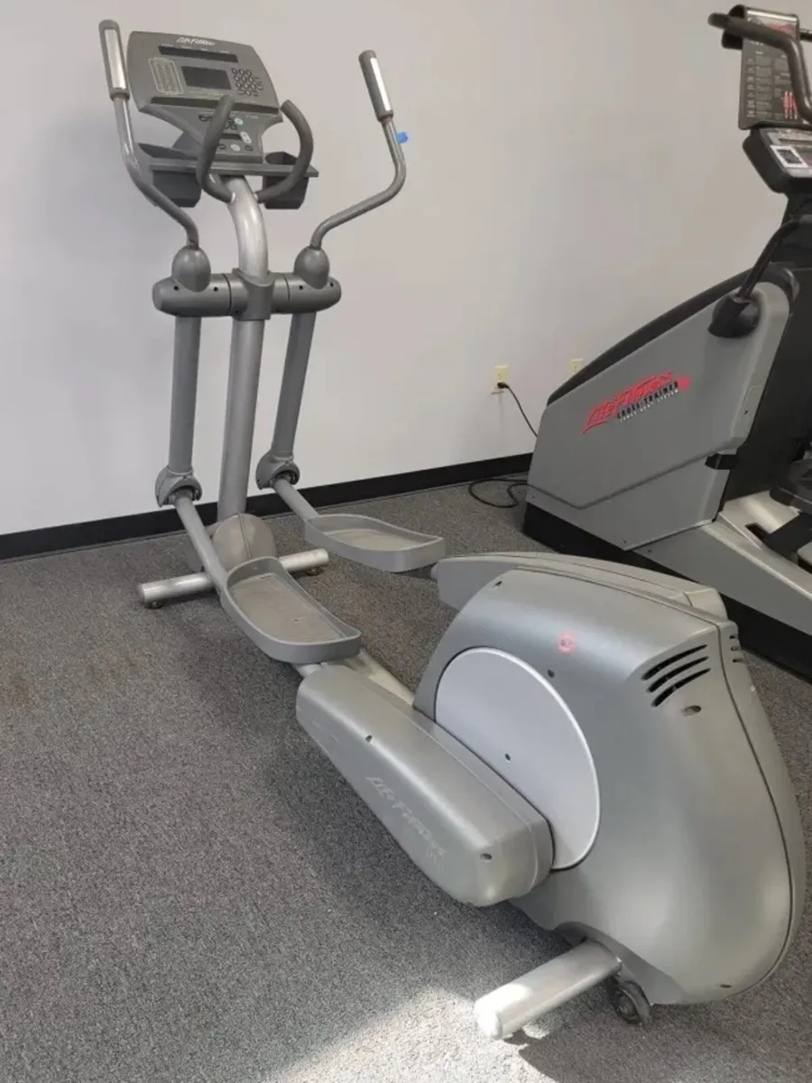 Crosstrainer for sale sale