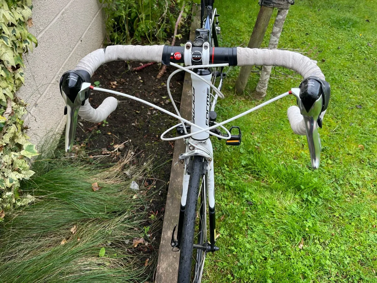 Forme Vitesse Men s Racing Bike for sale in Co. Galway for 325 on DoneDeal