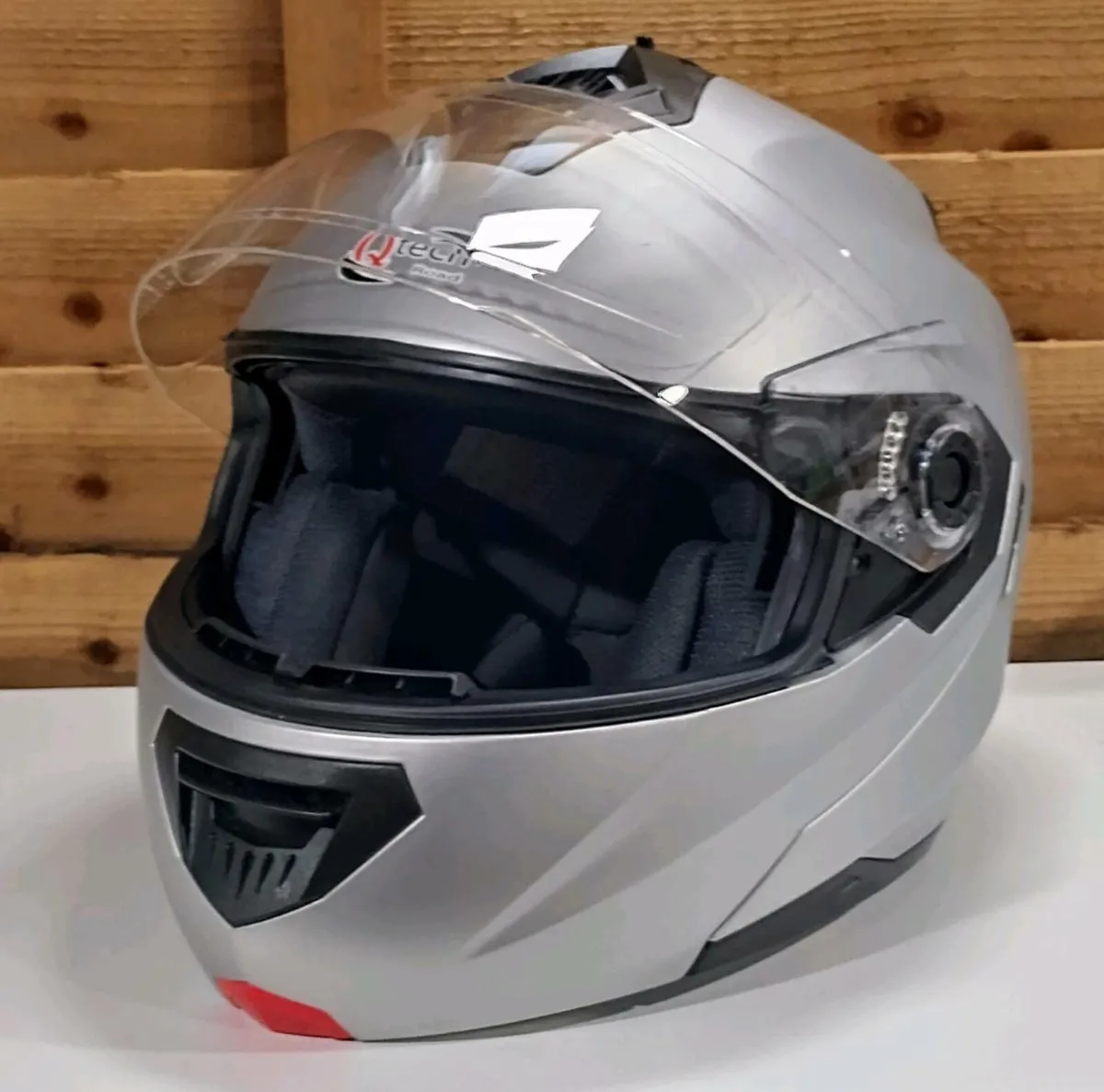 Motorbike helmets, new and like new. - Image 2
