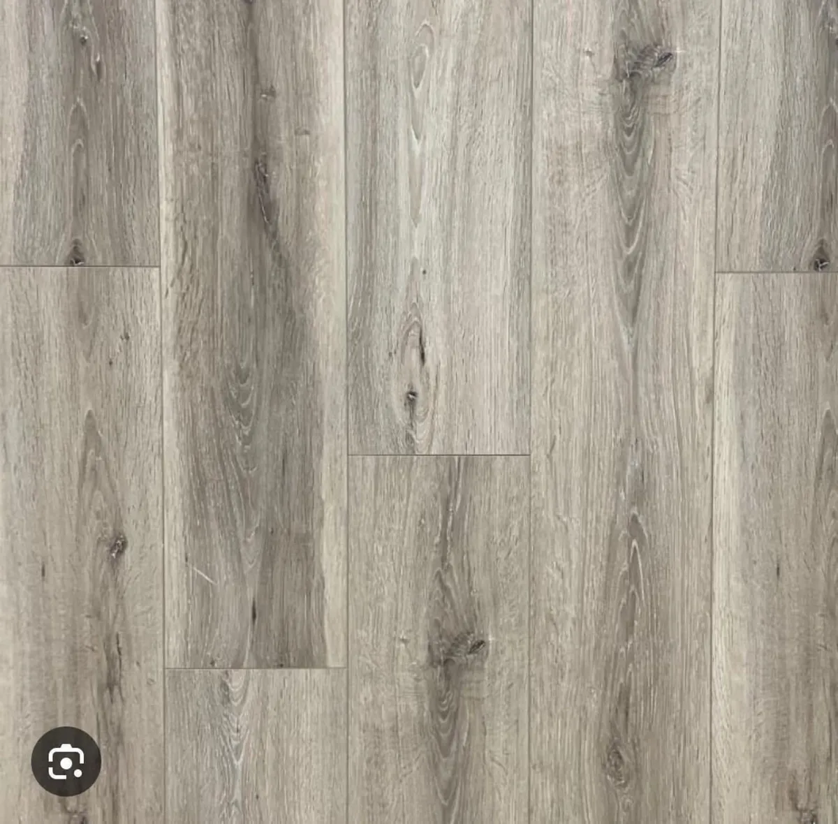 8.mm Texas grey laminated flooring - Image 2