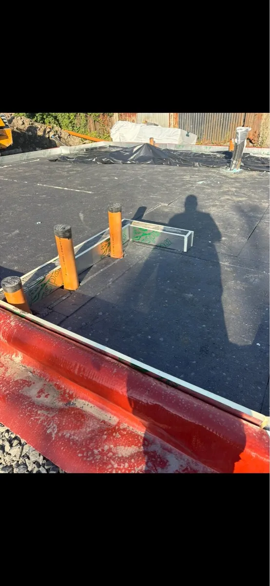 GROUNDWORK CREW AVAILABLE - Image 3