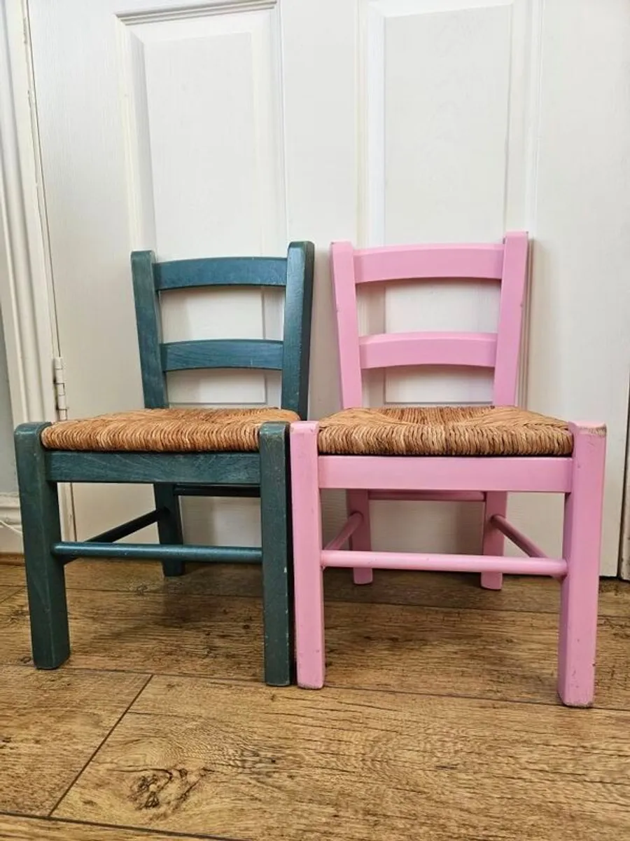 Children's wooden chairs for sale hotsell
