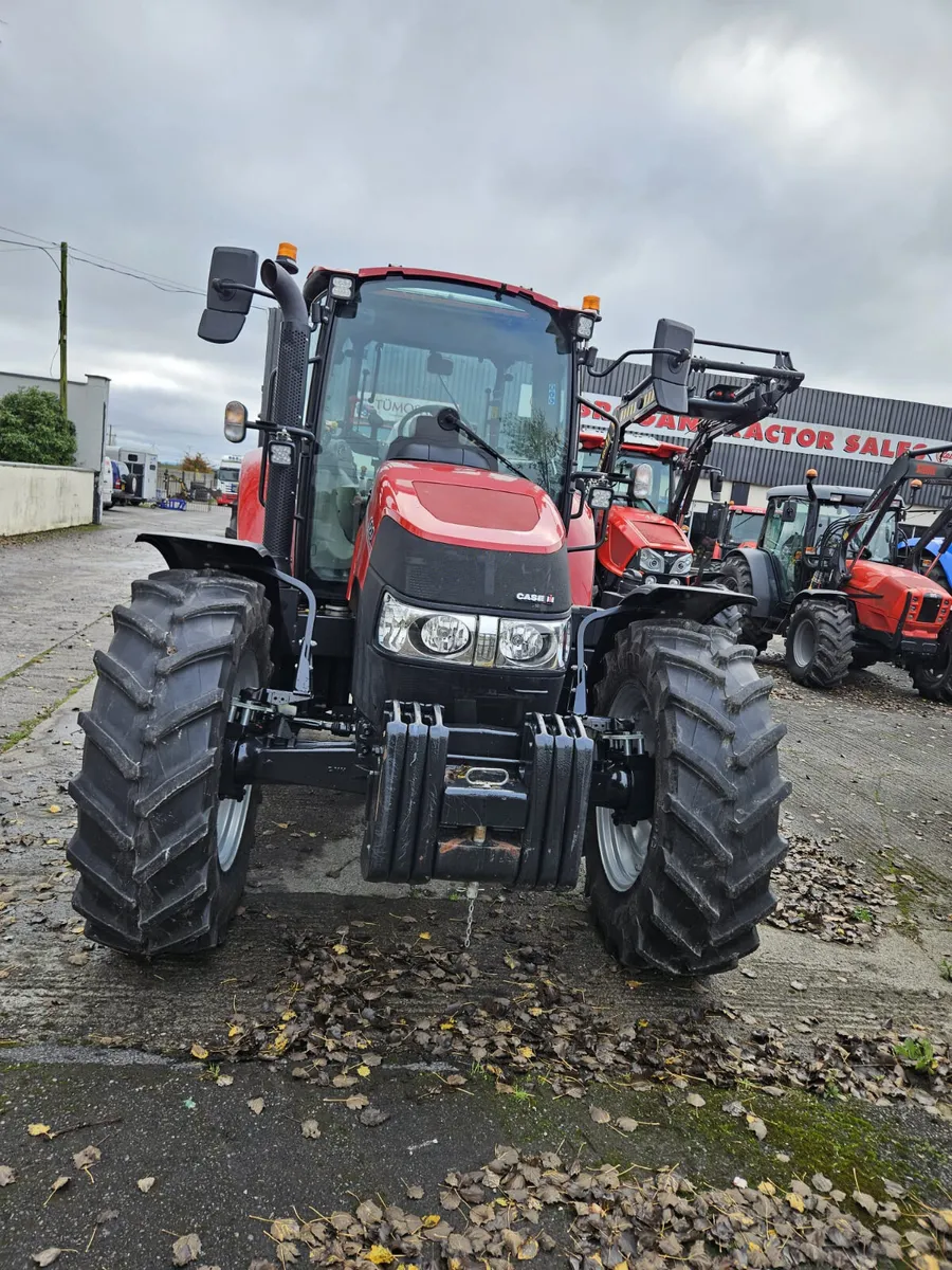 2022 CASE IH - Image 2