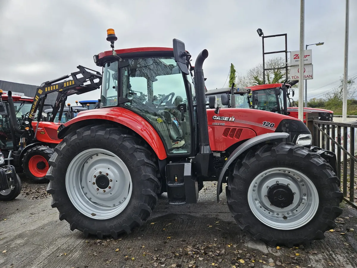 2022 CASE IH - Image 4