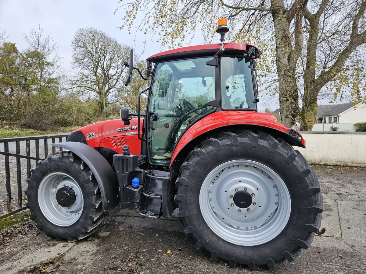 2022 CASE IH - Image 3