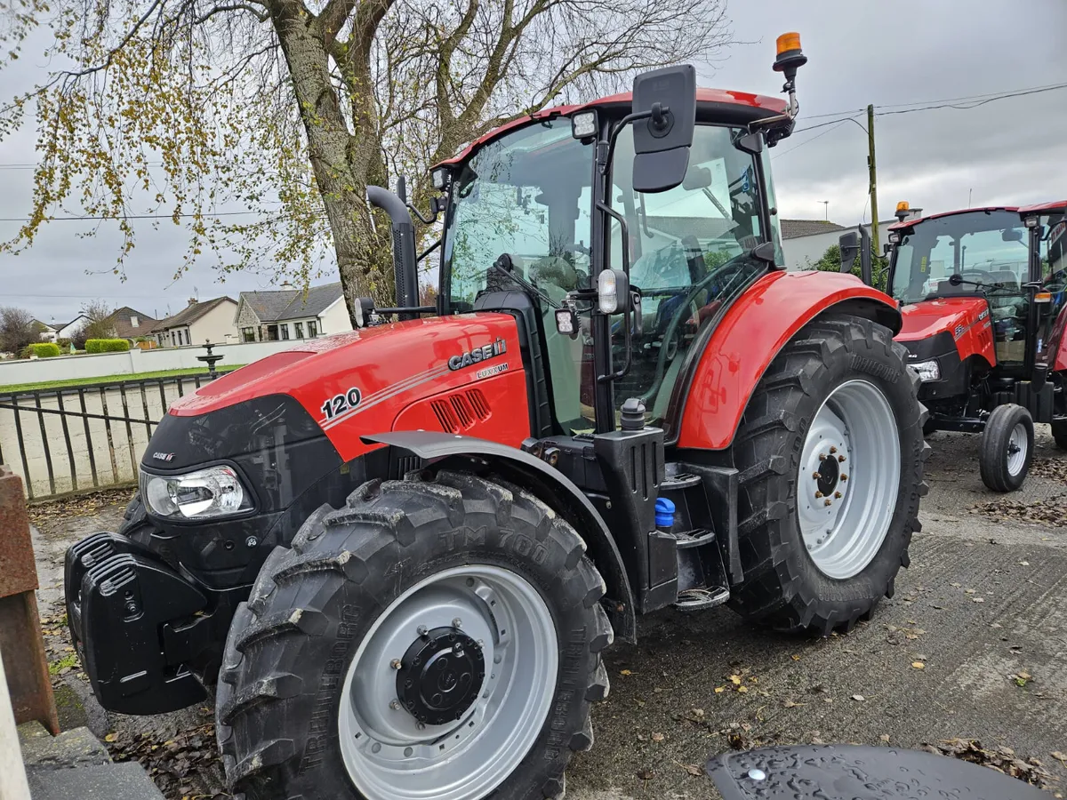 2022 CASE IH - Image 1