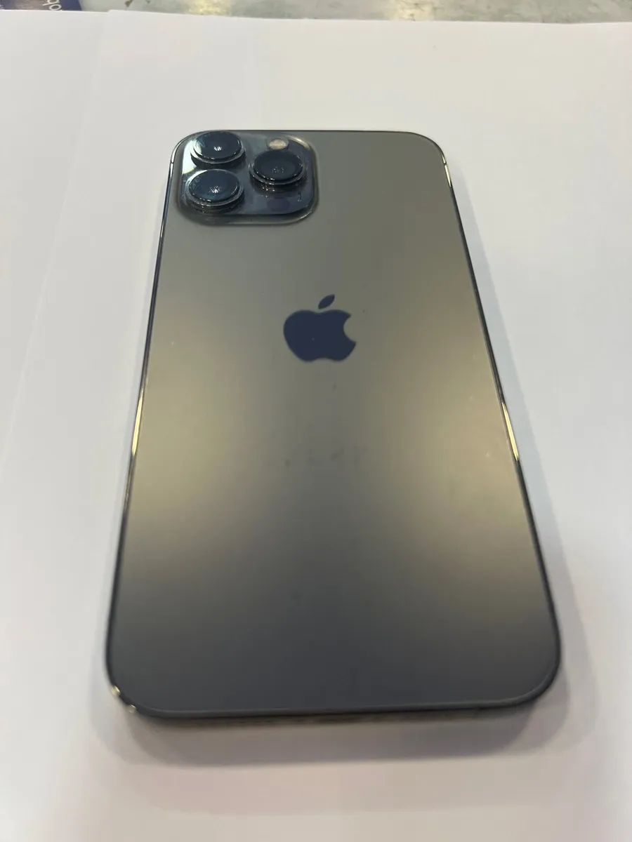 iPhone 13 Pro Max 128GB and 512GB - Image 4