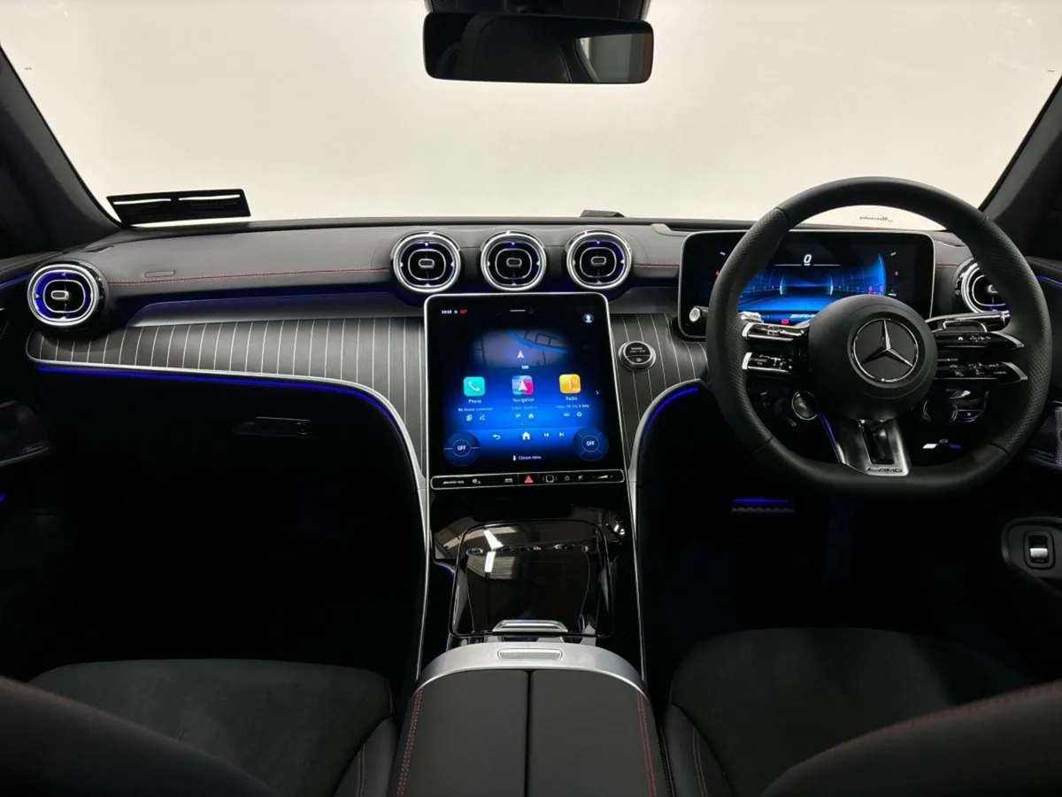 Mercedes-Benz AMG Mercedes-amg CLE 53 4matic  Cou - Image 3