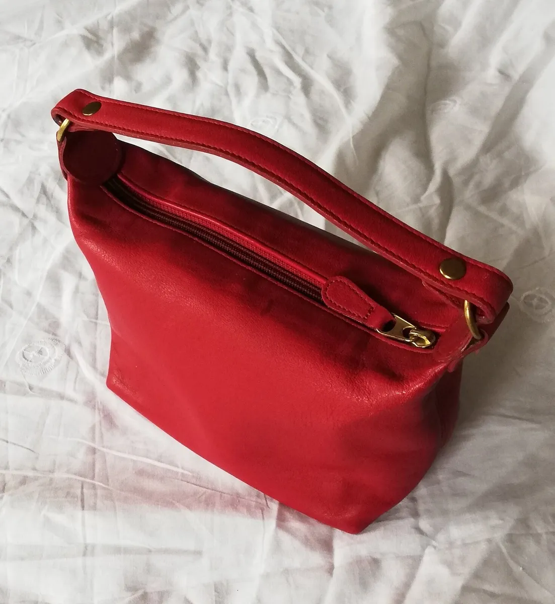 COACH MINI PURSE BAG for sale in Co. Kildare for 95 on DoneDeal