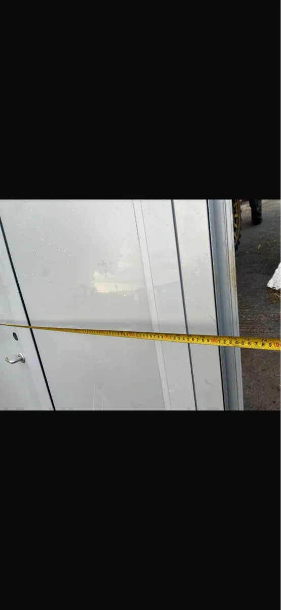 Aluminium Door - Image 3
