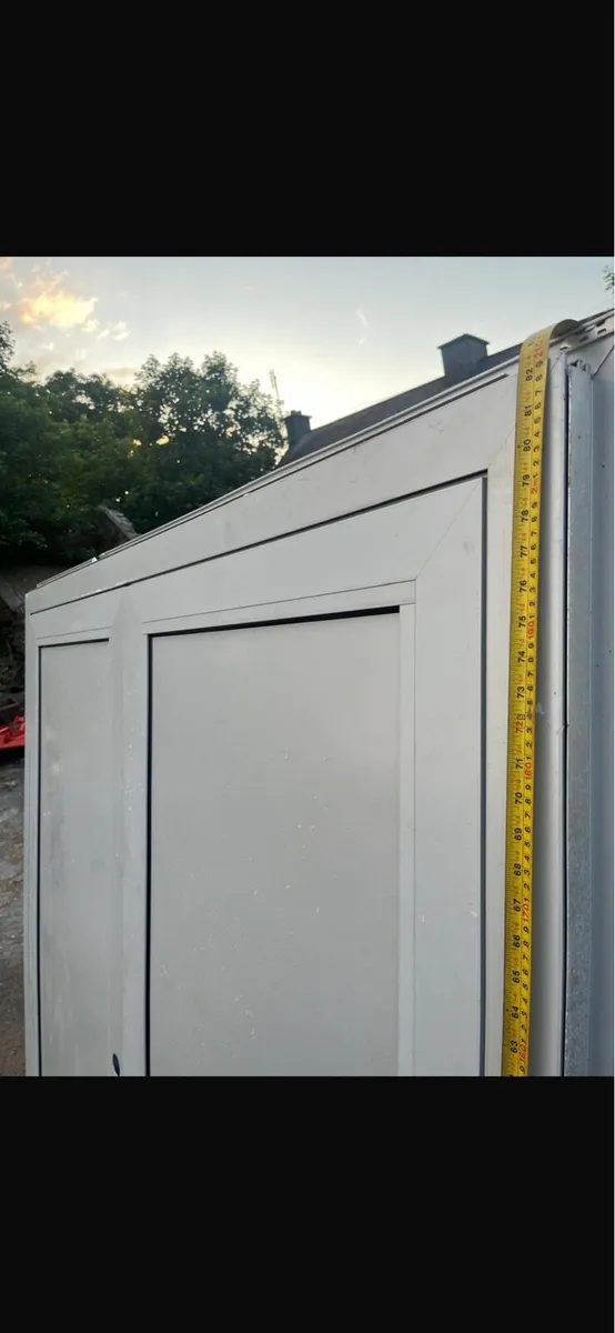 Aluminium Door - Image 4