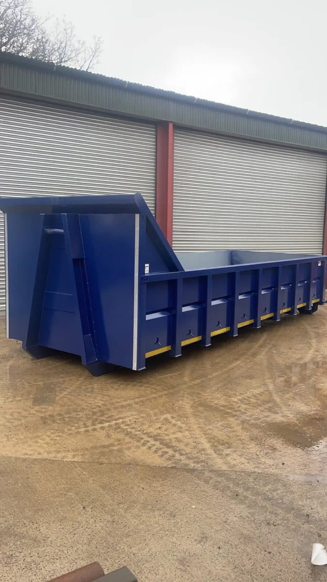 Roro lorry body - Image 1