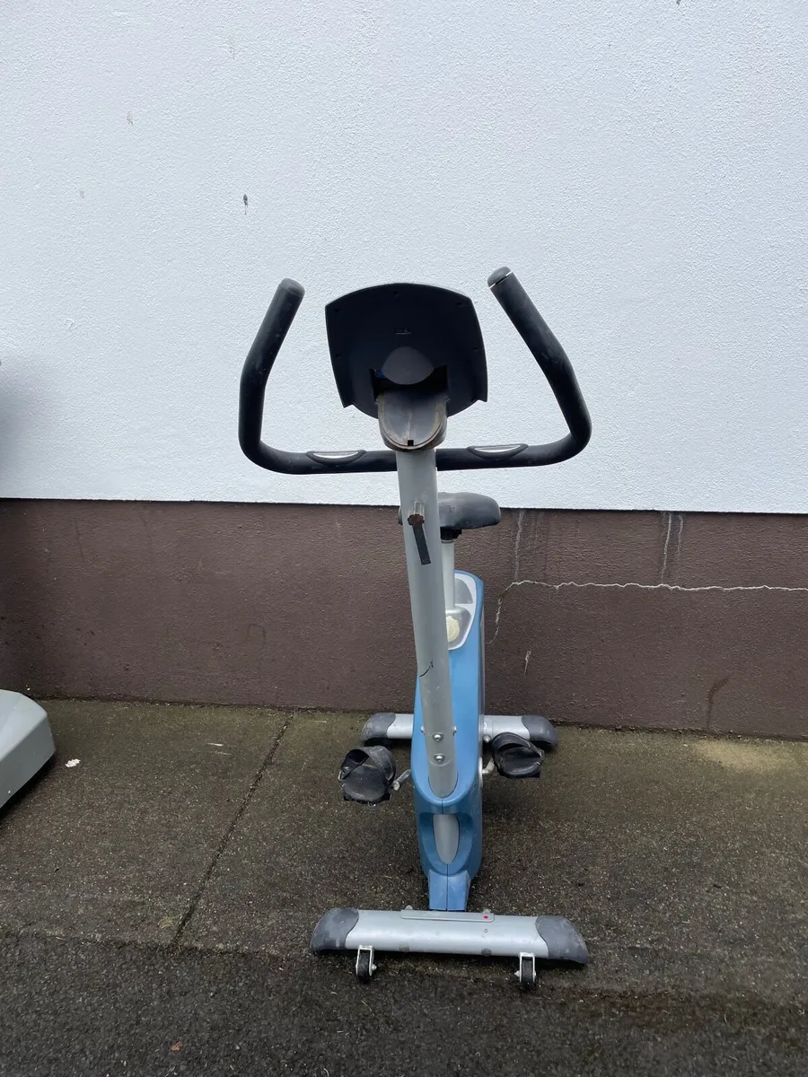 Exercise Bike for sale in Co. Meath for 55 on DoneDeal