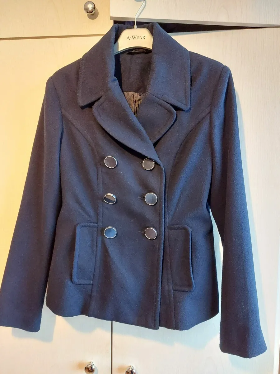 Coat size 10 for sale in Co. Cork for 10 on DoneDeal