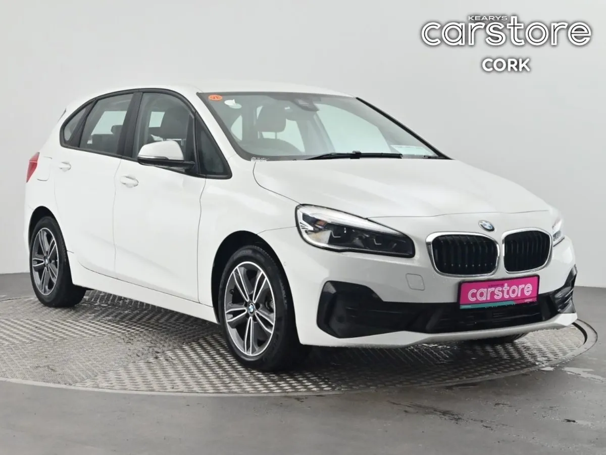 BMW 2 Series 225 Xe Sport Auto 225 xe Sport 225 X - Image 1