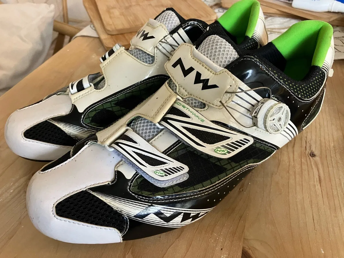 Closeout cycling shoes clearance