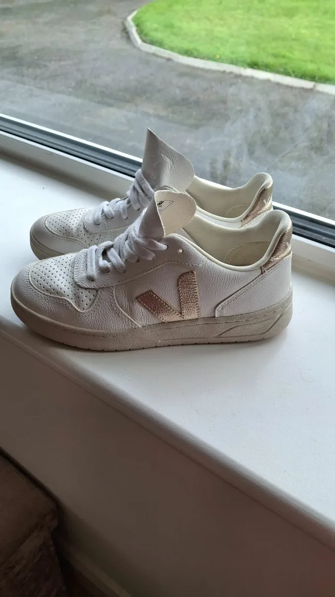Shoes - Image 1
