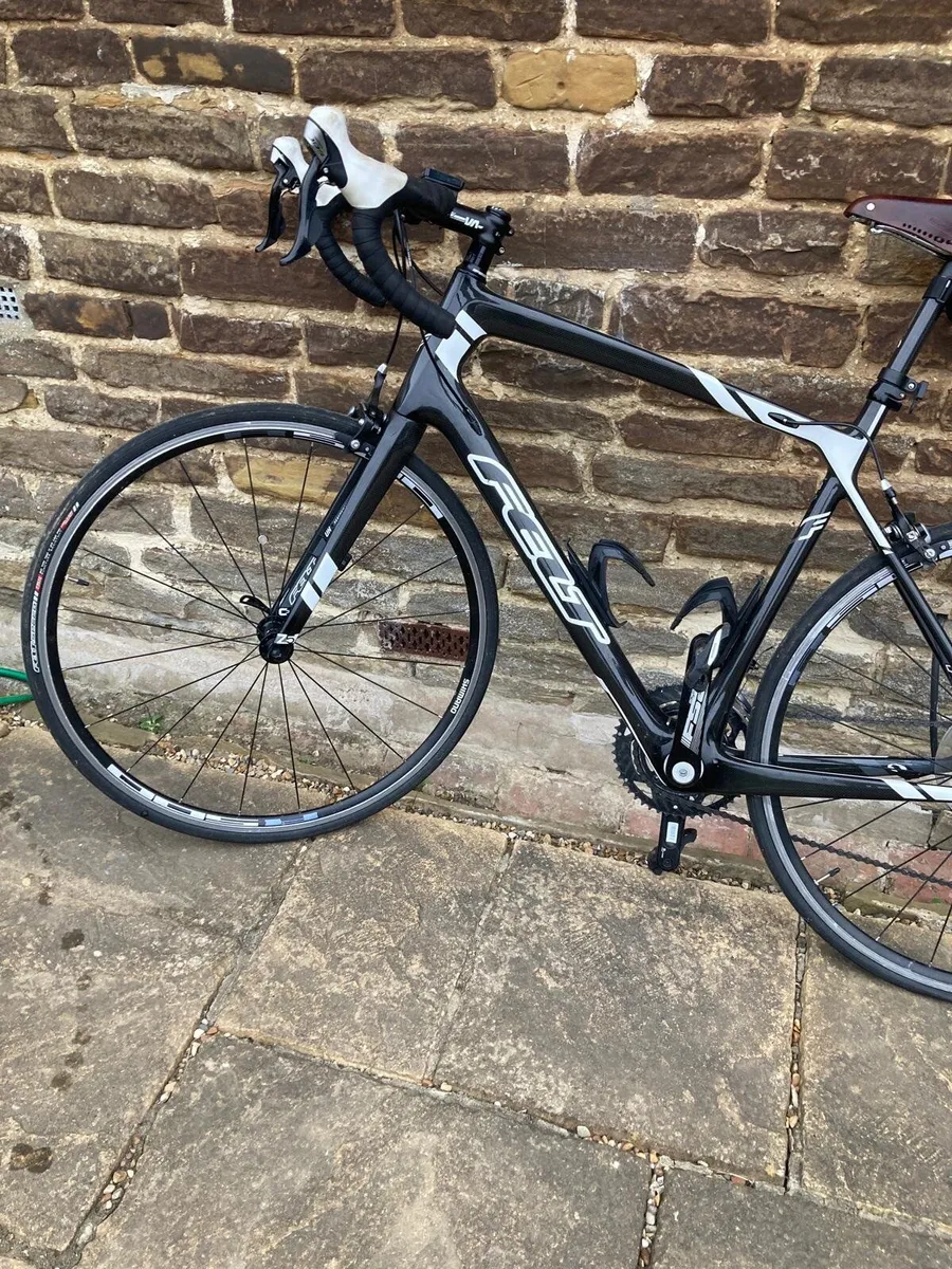 Felt z5 carbon road bike sale