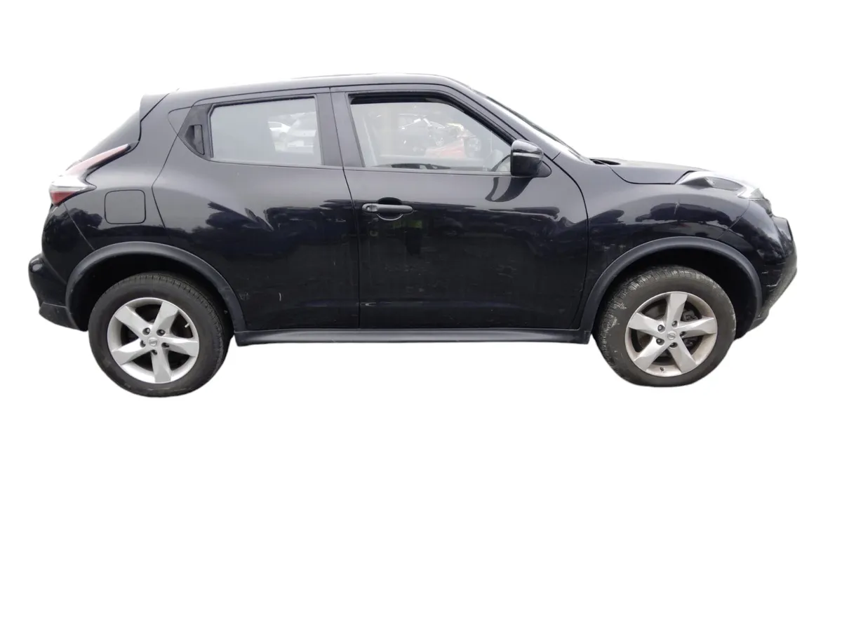 2016 NISSAN JUKE For Breaking/Dismantling - Image 2