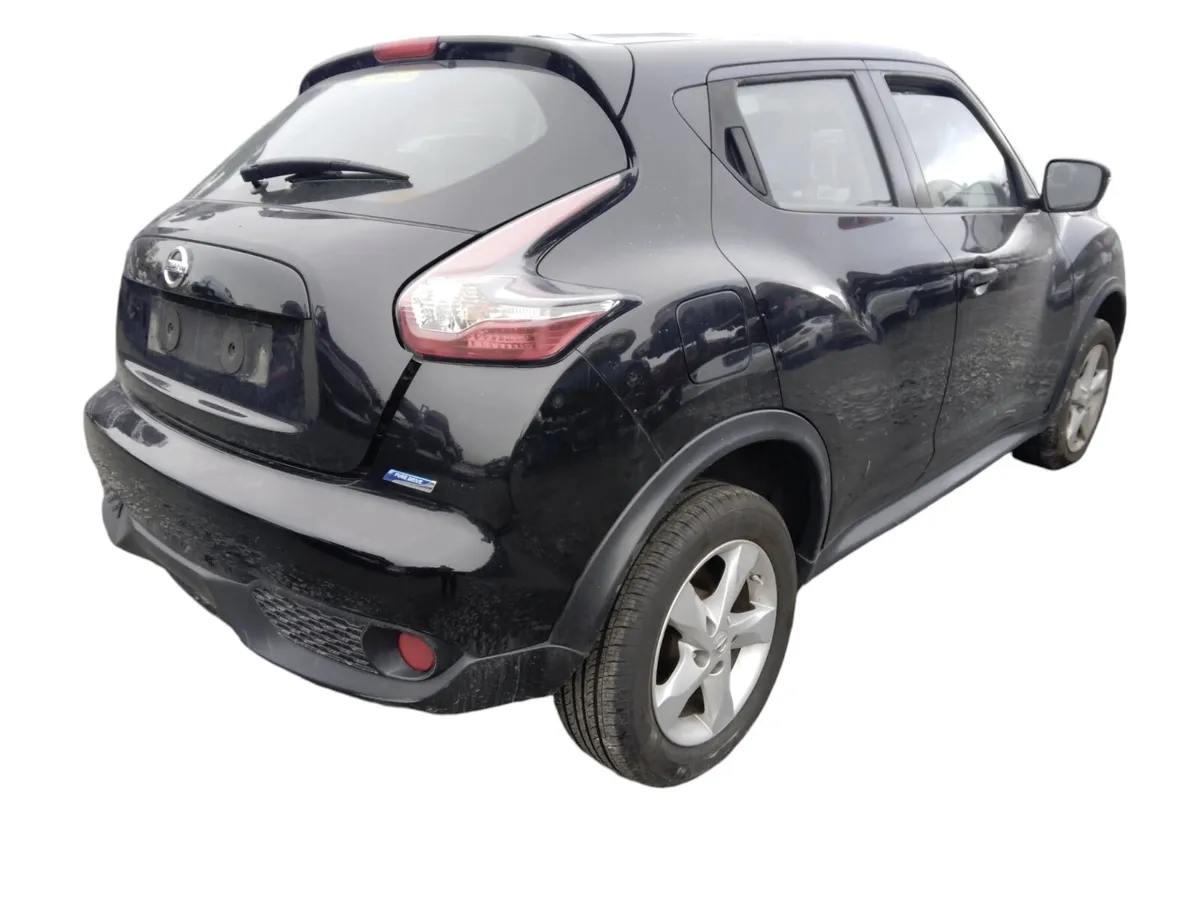 2016 NISSAN JUKE For Breaking/Dismantling - Image 3
