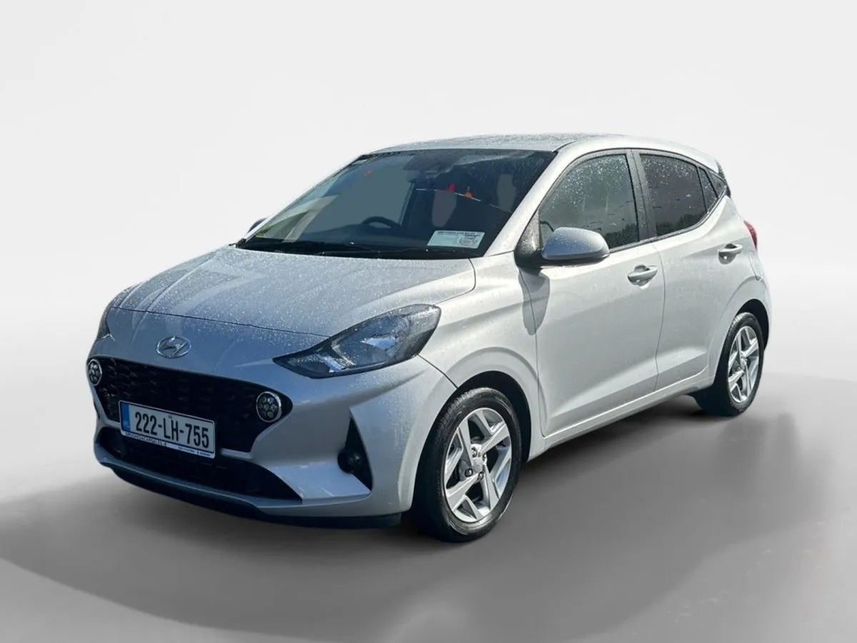 Hyundai i10 i10 Deluxe - Image 3