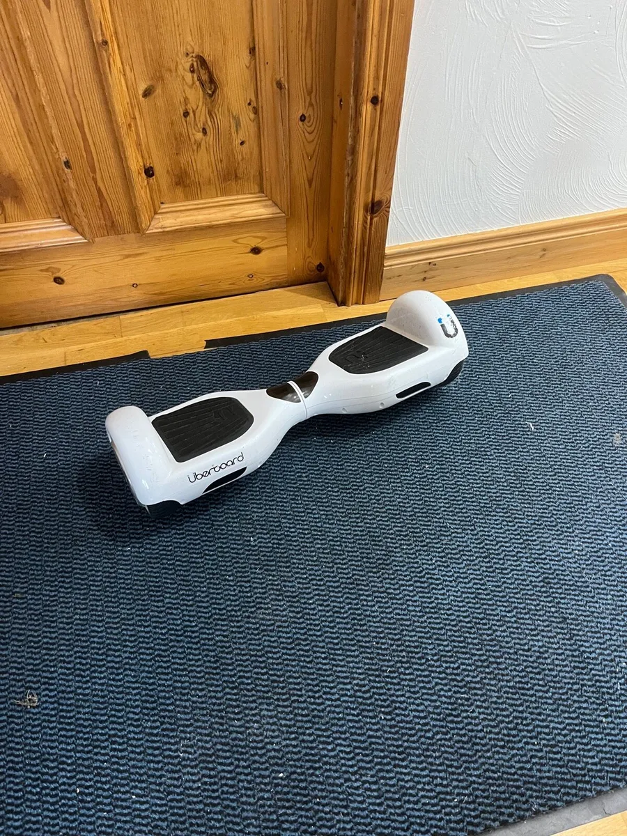 Hoverboards for sale in Co. Wexford for 50 on DoneDeal