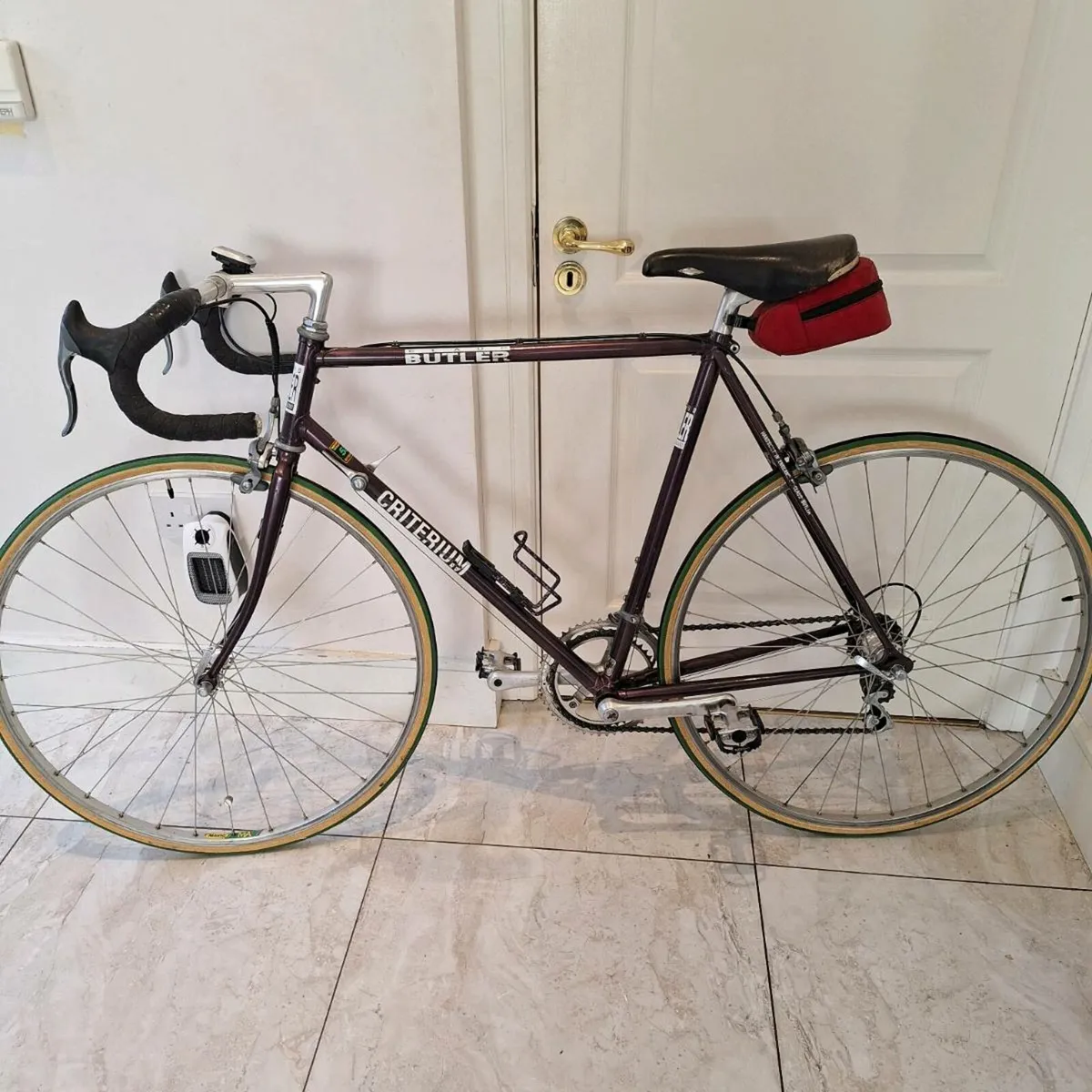 Claud butler criterium deals