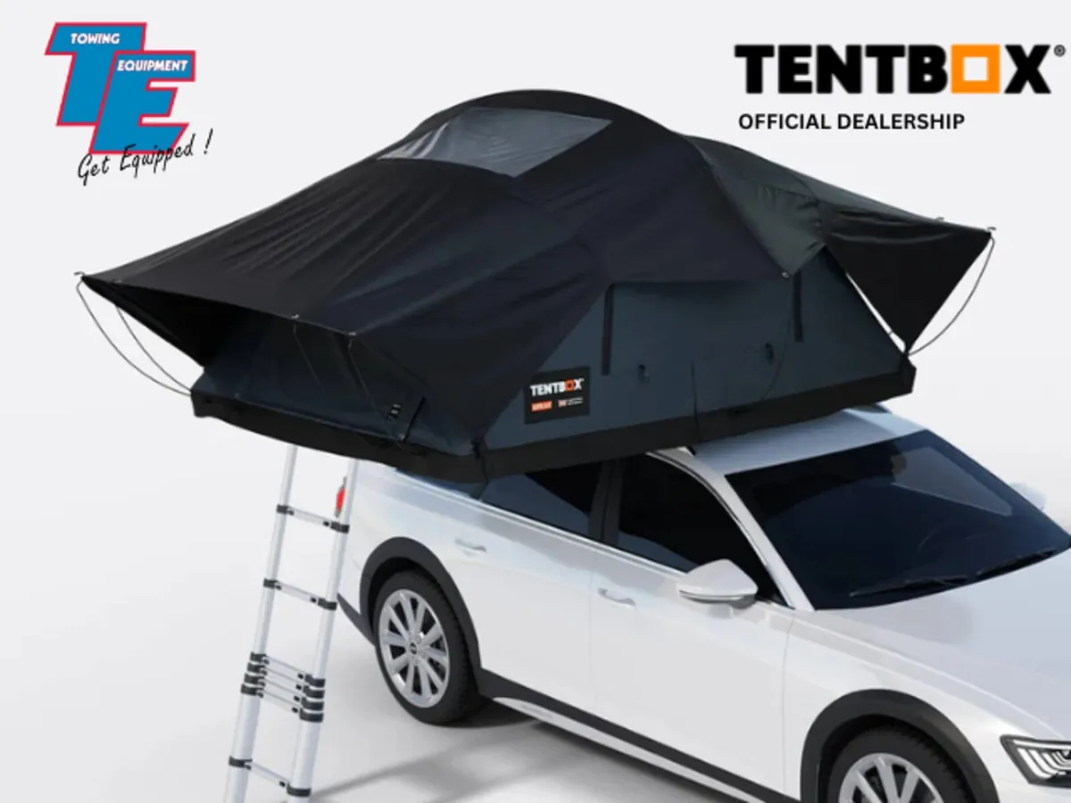 Tentbox Lite XL - Official Dealers - Image 1