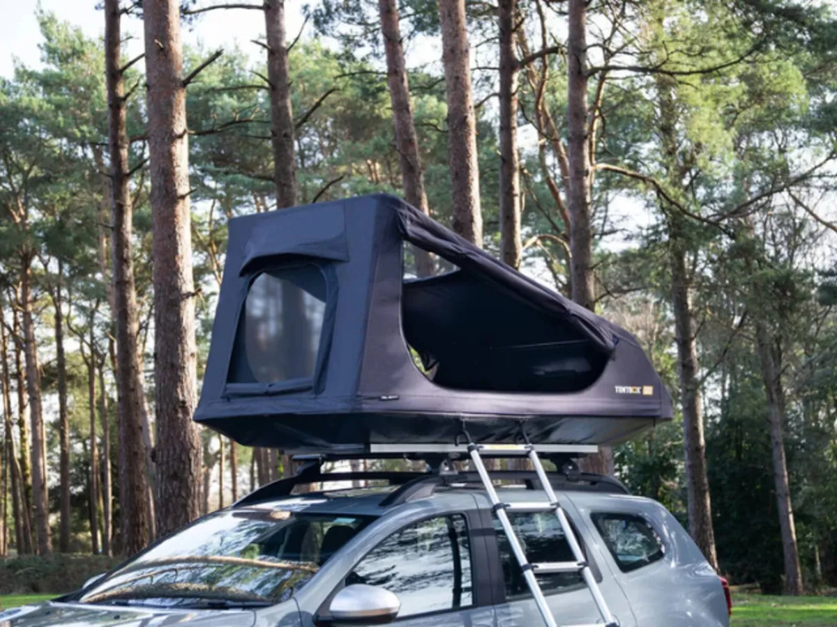 TENTBOX GO Roof Tent - Official Dealers - Image 4